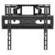 Savio TV stiprinājums Savio  32" – 70" Full-motion TV Wall Mount