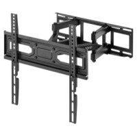 Savio TV stiprinājums Savio  32" – 70" Full-motion TV Wall Mount