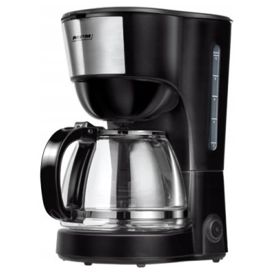 MPM MKW-12 Kafijas automāts 1.25L 600W