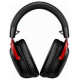 Hyperx Austiņas HyperX Cloud III Wireless Black / Red