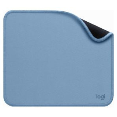 Logitech Mouse Pad Studio Blue Grey