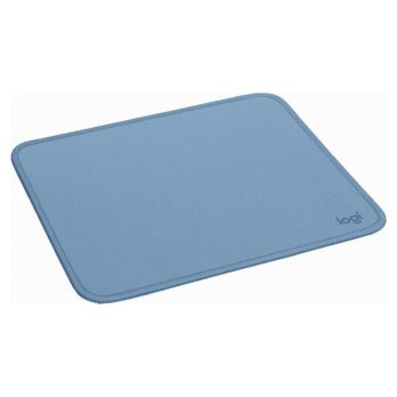 Logitech Mouse Pad Studio Blue Grey