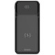 Savio Enerģijas krātuve SAVIO POWER BANK wireless10000mAh
