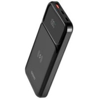 Savio Enerģijas krātuve SAVIO POWER BANK wireless10000mAh