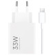 Xiaomi Lādētājs Xiaomi uzlādes komplekts Type-A 33W