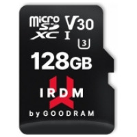 Goodram 128GB microSDXC V30 + Adapter