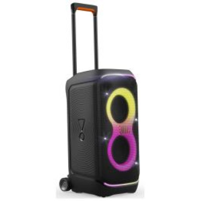 JBL Skaļrunis JBL PartyBox Stage 320 Black