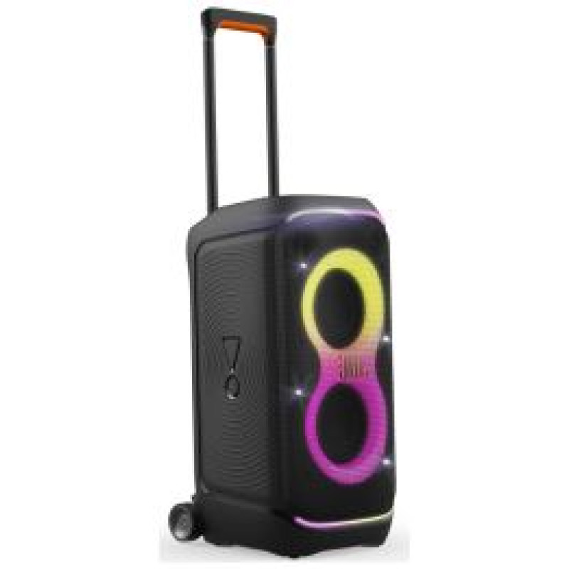 JBL Skaļrunis JBL PartyBox Stage 320 Black