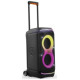 JBL Skaļrunis JBL PartyBox Stage 320 Black