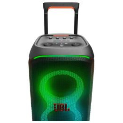 JBL Skaļrunis JBL PartyBox Stage 320 Black