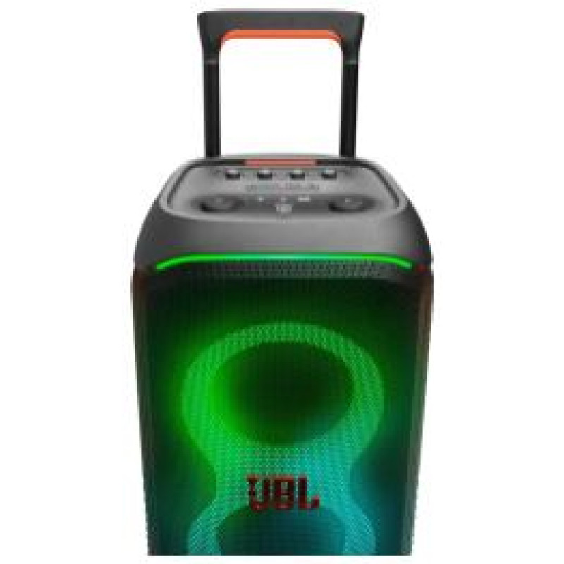 JBL Skaļrunis JBL PartyBox Stage 320 Black