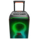 JBL Skaļrunis JBL PartyBox Stage 320 Black
