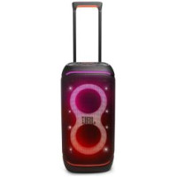 JBL Skaļrunis JBL PartyBox Stage 320 Black