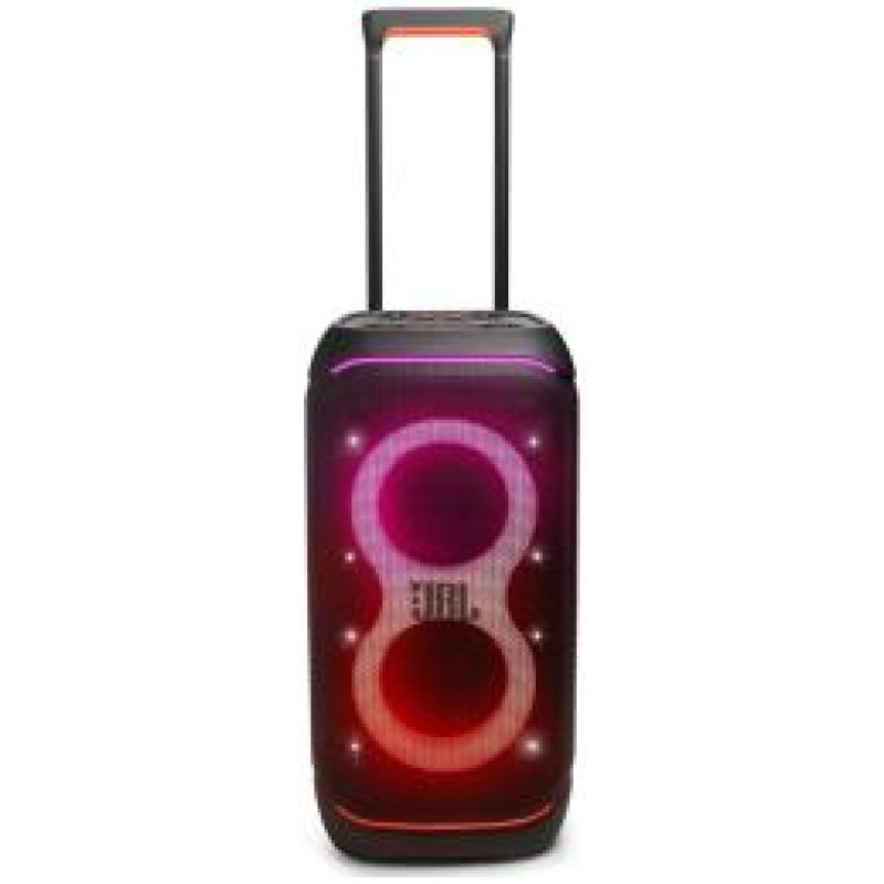 JBL Skaļrunis JBL PartyBox Stage 320 Black