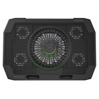 Genesis Oxid 850 RGB Black