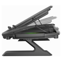 Genesis Oxid 850 RGB Black