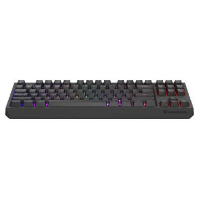 Genesis Klaviatūra Genesis Thor 230 TKL Outemu Panda Wireless