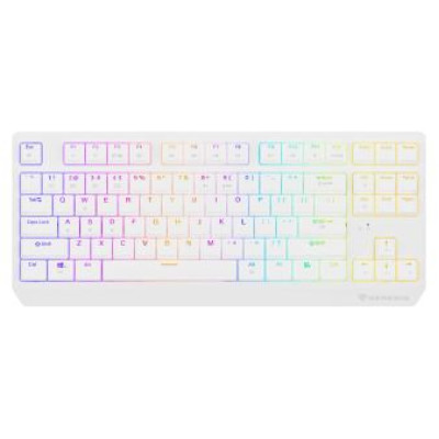 Genesis Klaviatūra Genesis Thor 230 TKL Outemu Red