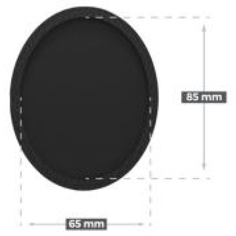 Genesis Austiņu spilveni Genesis Toron EP02 Tekstils