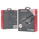 Genesis VR Kabelis Genesis Type C - Type C Male 3m Black