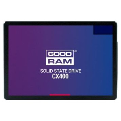 Goodram CX400 128GB SATAIII 2.5"