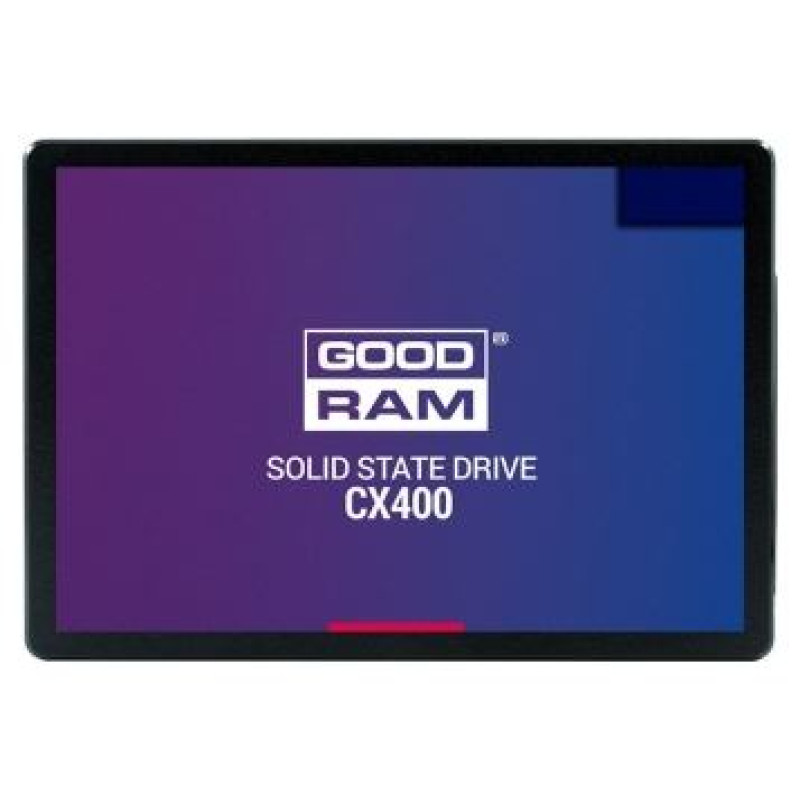 Goodram CX400 128GB SATAIII 2.5"