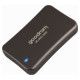 Goodram Ārējais cietais disks GoodRam HL200 512GB Black