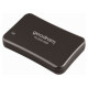 Goodram Ārējais cietais disks GoodRam HL200 512GB Black