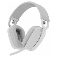 Logitech Austiņas Logitech Zone Vibe 100 White