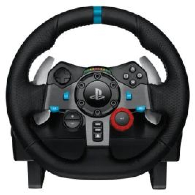 Logitech Spēļu stūre Logitech G29 Racing Wheel + Austiņas Astro A10 komplekts