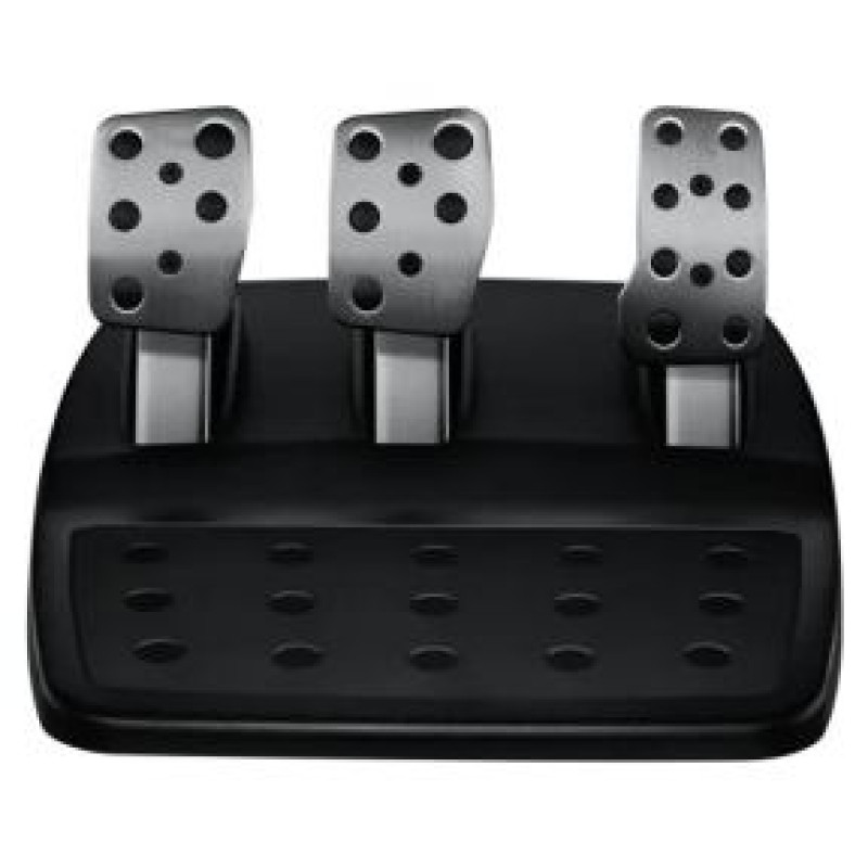 Logitech Spēļu stūre Logitech G29 Racing Wheel + Austiņas Astro A10 komplekts