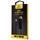 Gembird Kabelis Gembird USB Type-C Male - HDMI Male 4K@30Hz 2m Black