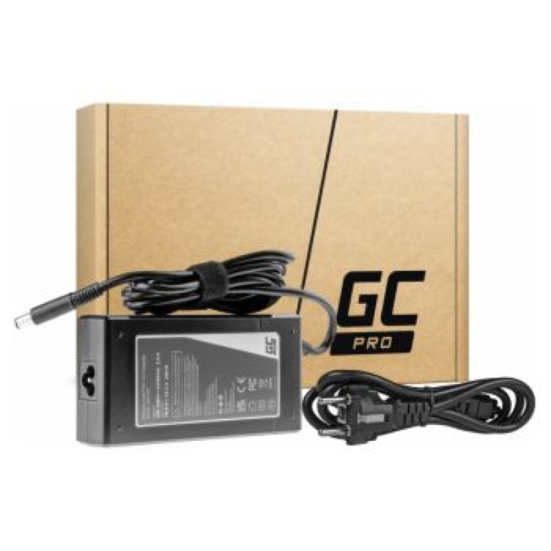 Green Cell PRO Charger / AC Adapter for Dell Precision / Alienware 17 240W