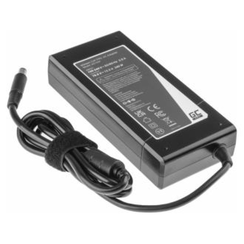 Green Cell PRO Charger / AC Adapter for Dell Precision / Alienware 17 240W