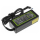 Green Cell Charger / AC Adapter for AsusPro