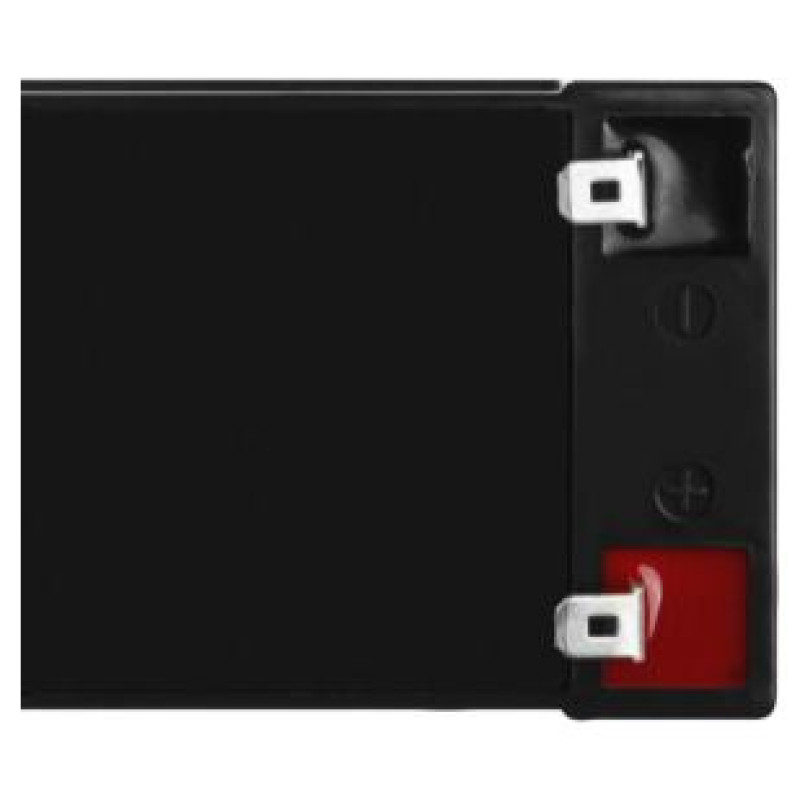 Green Cell Akumulators Green Cell AGM VRLA 12V 7.2Ah