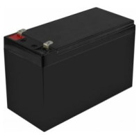 Green Cell Akumulators Green Cell AGM VRLA 12V 7.2Ah