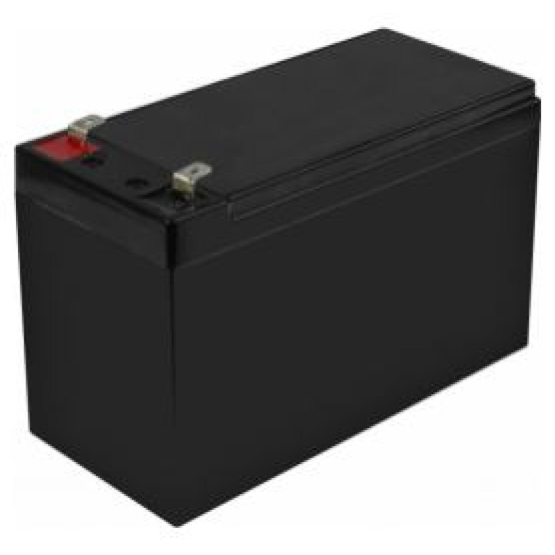 Green Cell Akumulators Green Cell AGM VRLA 12V 7.2Ah