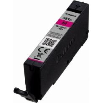 Canon CLI-581XL Magenta