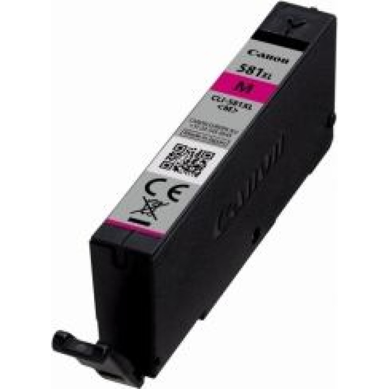 Canon CLI-581XL Magenta