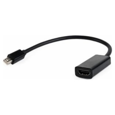 Gembird Adapteris Gembird Mini DisplayPort - HDMI