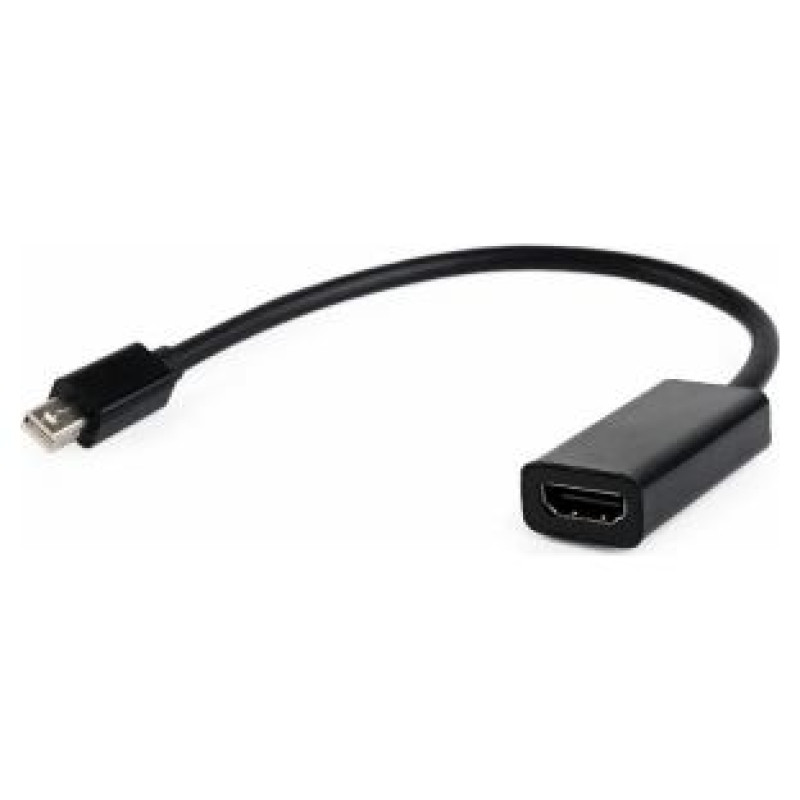 Gembird Adapteris Gembird Mini DisplayPort - HDMI