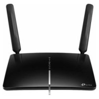 Tp-Link Archer MR600 4G+ Black