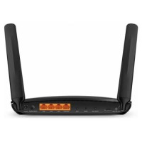 Tp-Link Archer MR600 4G+ Black