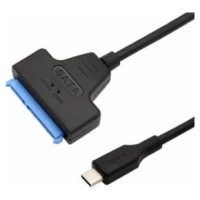 Gembird Kabelis Gembird USB Type-C Male - SATA 2.5'