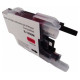 Uprint Tintes kārtridžs UPrint Brother LC1280XLM Magenta