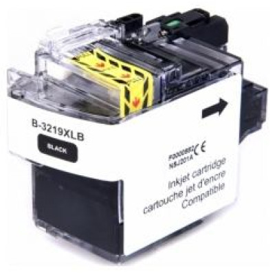 Uprint Brother LC3219XLBK