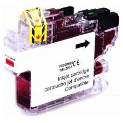 Uprint Brother LC3219XLM