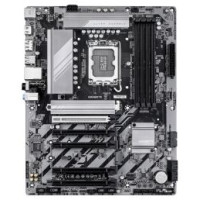 Gigabyte Pamatplate Gigabyte B860 DS3H WiFi6E