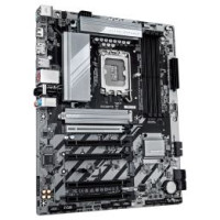 Gigabyte Pamatplate Gigabyte B860 DS3H WiFi6E